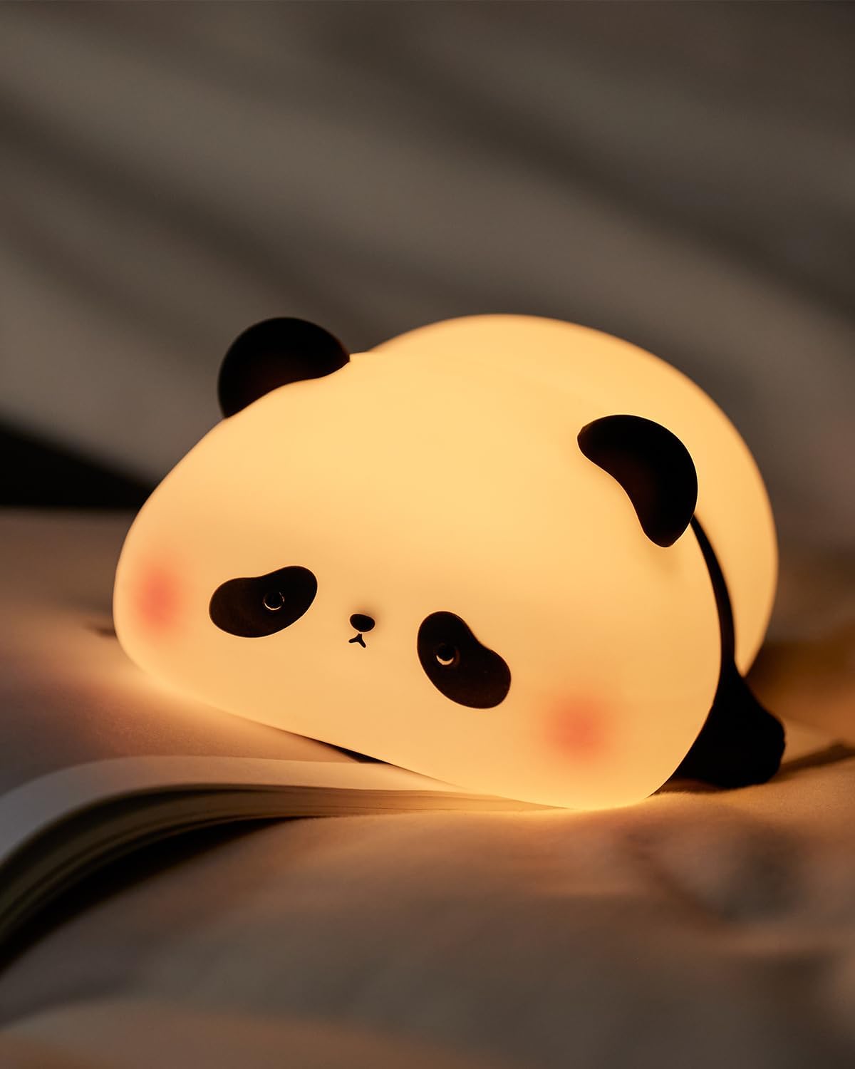 Panda LED Light