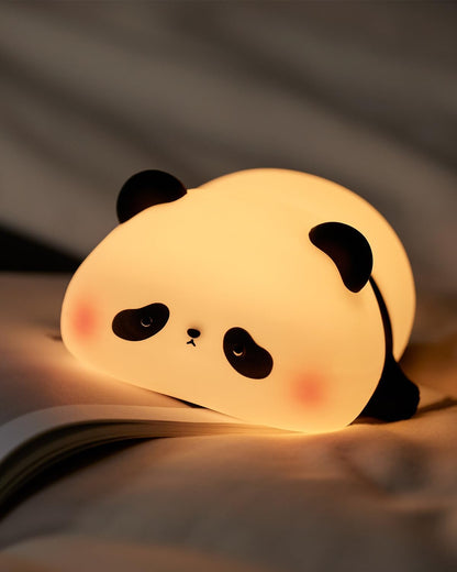 Panda LED Light