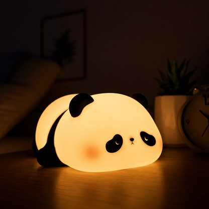 Panda LED Light